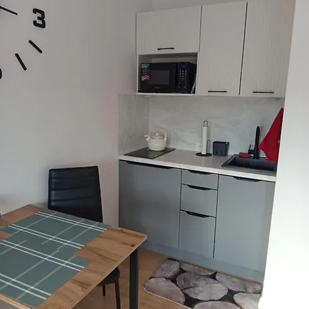 Nad Morzem - Przymorze Jelitkowo