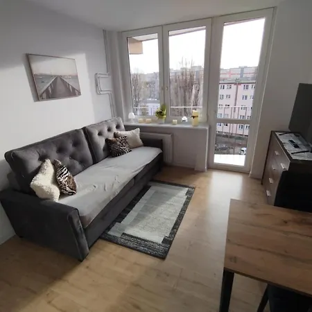 Nad Morzem - Przymorze Jelitkowo *