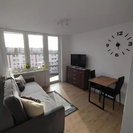 Apartamento Nad Morzem - Przymorze Jelitkowo