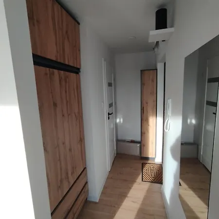 Nad Morzem - Przymorze Jelitkowo Apartment