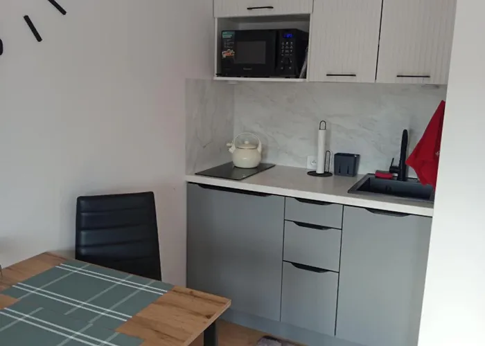 Nad Morzem - Przymorze Jelitkowo